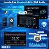 4+128GB For Fiat Egea Tipo 2016-2020 Android 15 Car Radio Multimedia Video Player GPS AI Voice carPlay GPS Navi RDS WIFI Head Unit Stereo DAB+ DVR