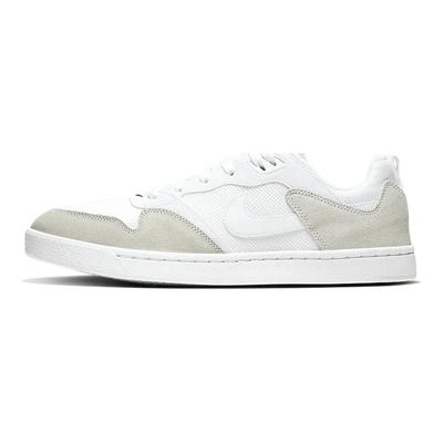 Zapatillas de deporte blancas para hombre Alleyoop SB CJ0882-101