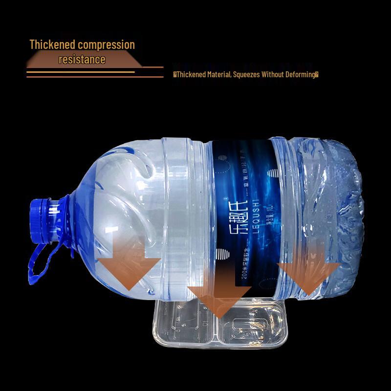 Disposable 3-Compartment Takeaway Meal Boxes