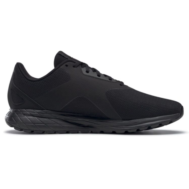 Reebok Liquifect 90 AP Unisex Black Pure Grey GY0744