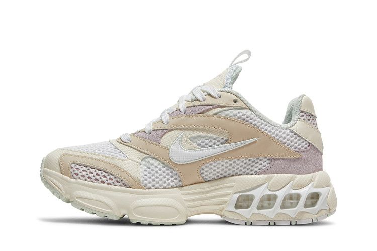 Women's Sneakers Nike Zoom Air Fire Pearl White (Women's) Pearl White/White/Pale Ivory