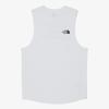 Noseupeiseu Nt7Vq27B Ice Sleeveless White