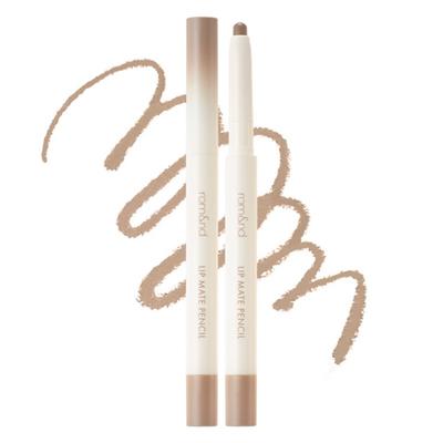 Lápis Rom&Lip Mate 0,5 g, 05 tom Toffee, 1 un.