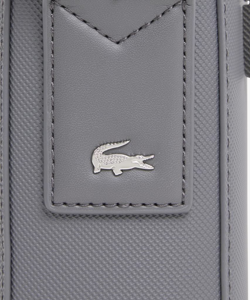 Lacoste Men'S Langone Vertical Camera Bag Nh5272H56G R58