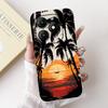 For Itel A70 A665L Case Soft Silicone Fashion Rabbit Phone Cover For Itel A 70 A70 Fundas ItelA70 Casing Shockproof Cover