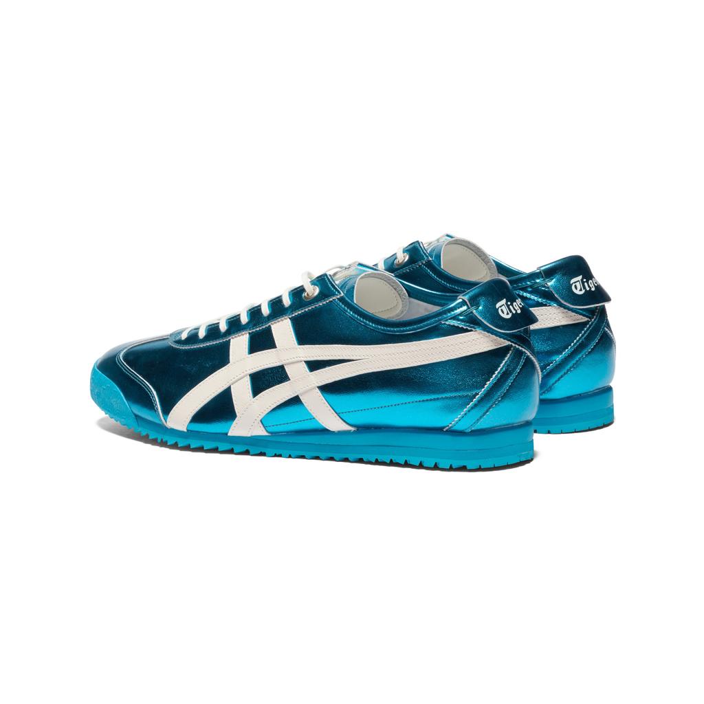 Onitsuka Tiger Mexico 66 Sd Metallic Series Pale Mint Cream 1183C468-300