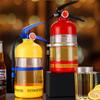 1.5L Beverage Dispenser Fire Extinguisher Pourer for Party Bar Accessory Wine Beer Spirits - Wine Drink Dispenser