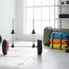 Kayak Trolley Foldable Carrier with Wheels Lightweight Canoes Cart for