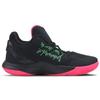 Nike Kyrie Flytrap 2 'Black Hyper Pink' Men's AO4436-005