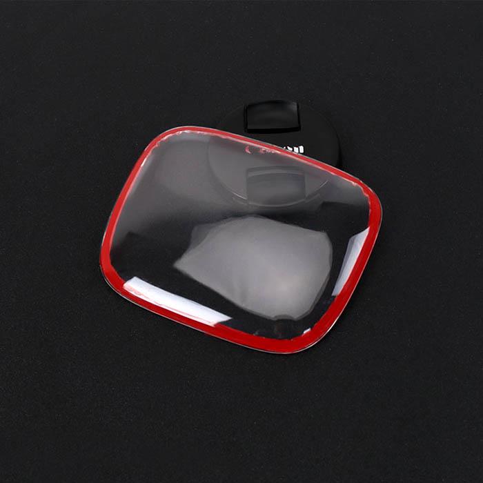 For Honda City Civic Crosstour CR-V Freed Odyssey Vezel Front Grill Emblem Badge Decal Protective Cover Protect Cap