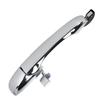Chrome Rear Left Door Handle for Chrysler 300 C Lujo 2005-2010 5065801AG