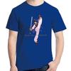 Fashion T Shirt For Unisex Ranma 1 2 Classic Graphic T Shirts Cotton Summer Oneck Short Sleeve Tshirt High Quality Unisexs Clothes