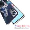 Fate Melusine Phone Case For Xiaomi 15 Poco X7 X6 F7 14 Ultra Mi F6 F5 F4 F3 X5 X4 X3 M6 Pro M5 M5S M3 Capa Coque