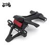 Motorcycle Fender For Yamaha YZF R1 2015-2023 Rear Mud Guard License Plate Bracket High Quality YZF-R1M Mudguard Accessories
