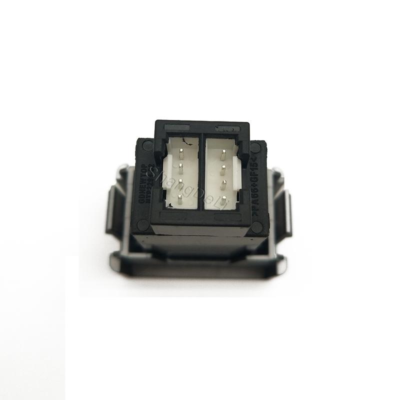 12V/24V Car Dual Charger QC3.0 USB PD Phone Charging Interface Adapter Socket For Suzuki SX4 Swift Accessories