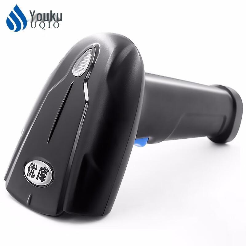 Uku 1D/2D Barcode and QR Code Scanners