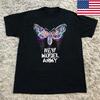 HEISSER VERKAUF Neues Modell Armeefarbe Flügel Hemd Unisex T-Shirt