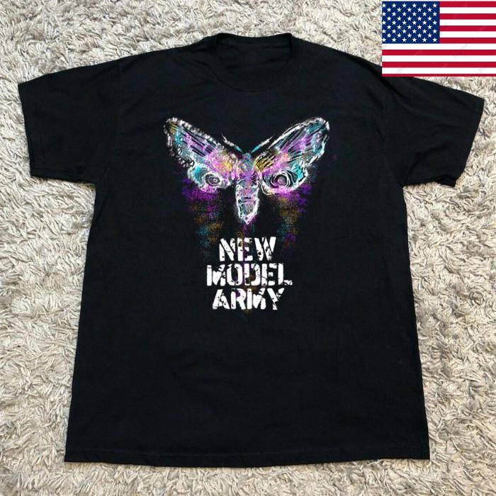 ГОРЯЧАЯ РАСПРОДАЖА Новая Модель Цвет Хаки Крылья Рубашка Унисекс Футболка XXL