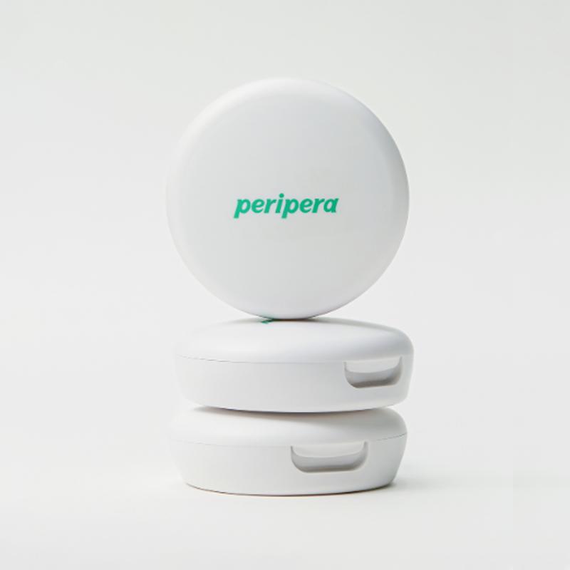 

CLUB CLIO PERIPERA Oil Capture Seting Pact 9 г (3 варианта) 1PCS