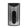 Garbage Bag Storage Box Large Capacity Wall-mounted Keep Neat Anti-slip Large Wide
