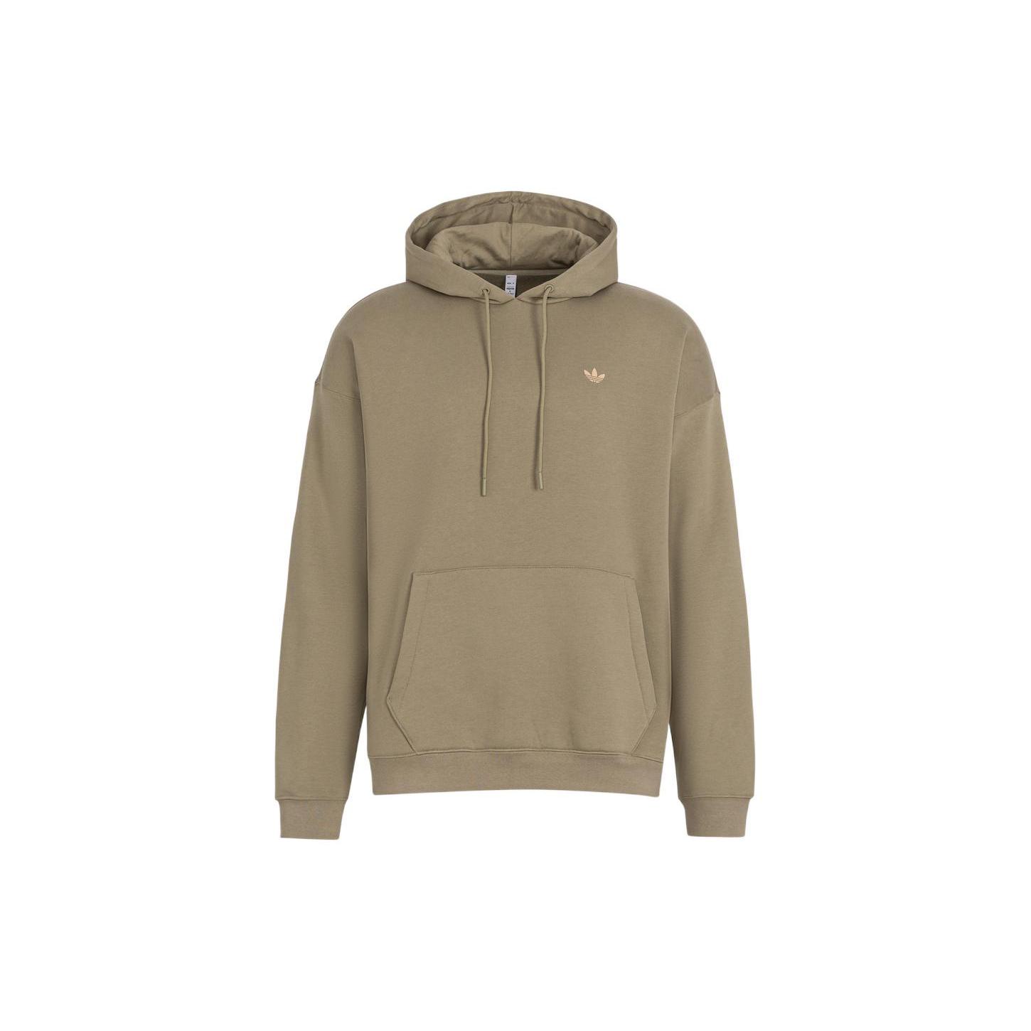 Свитшот Adidas Originals мужской Зеленый IM1209 S