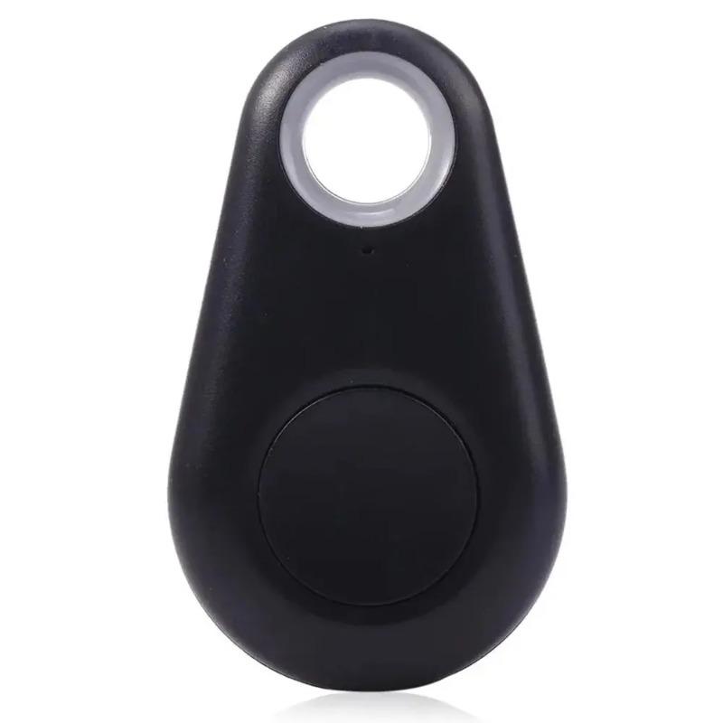 

Mini Smart Tracker, Wireless Anti-Lost Finder Locator, Pet Child Bag Key Alarm Reminder 1PC чорний