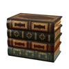 European Retro Decorative Book Props - Fake Book Storage & Office Ornaments