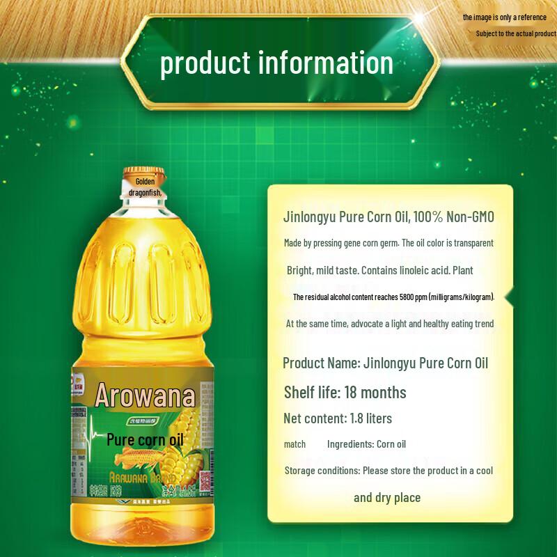 Colgate Oral Care & Corn Oil Bundle