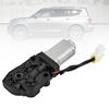 Rear Left Third Row Seat Recline Motor 87549-1L31B For Infiniti QX56 QX80 11-17