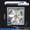 High-Power Industrial Exhaust Fan CN Plug (adapter Included)
