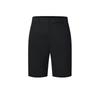 New Golf Series Casual Shorts Men's Pitch Black A11M525808FBK