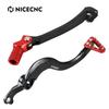 Forged Gear Shift Lever & Adjustable Brake Pedal Lever For Honda CRF450R CRF450RX 2017-2023 CRF250R 2018-2023 CRF250RX 2019-2023