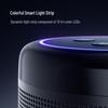 Xiaodu Smart AI Bluetooth Speaker with IR Remote CN plug (adapter included)