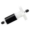 Aquariums Filter Impeller Shaft Submersible Water Pumps Rotors Aquariums Pumps for Various Aquarium Filters