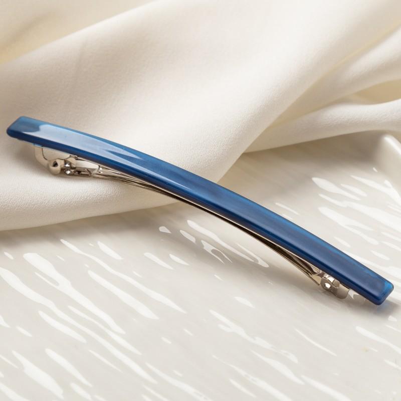 10,5 cm Spinki do włosów dla dziewcząt i kobiet Spinki do włosów z acetatu Spinki francuskie Akcesoria do włosów