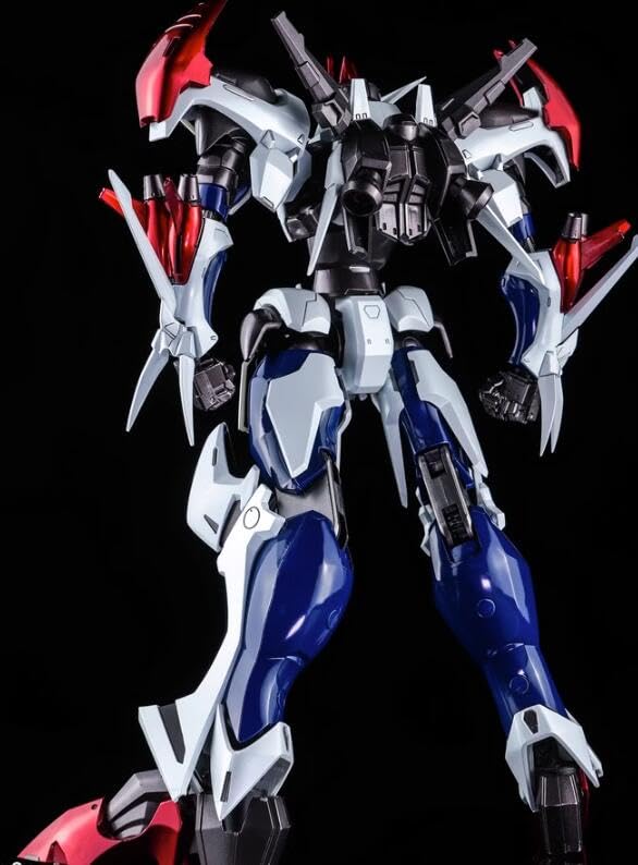King Arts Haja Taisei Dangaioh Armored Mecha Alloy Movable Action Figure DANGAIOH DFS079 [AC]