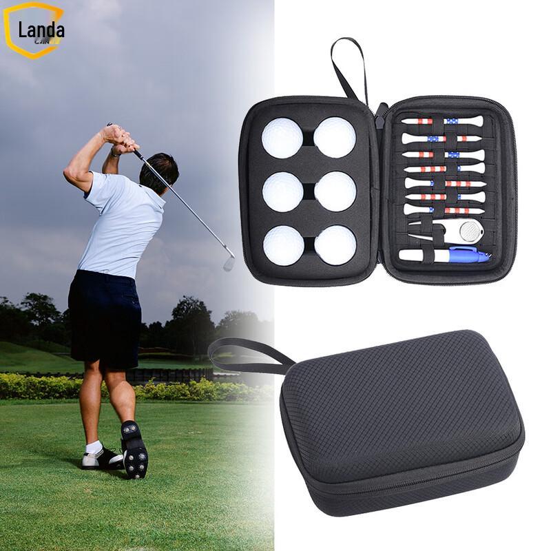 Landa Golf Accessory Storage Bag