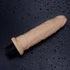 Realistic G-spot Massager Dildo Vibrator for Women Flexible Silicone Sex Toys for Female Masturbator