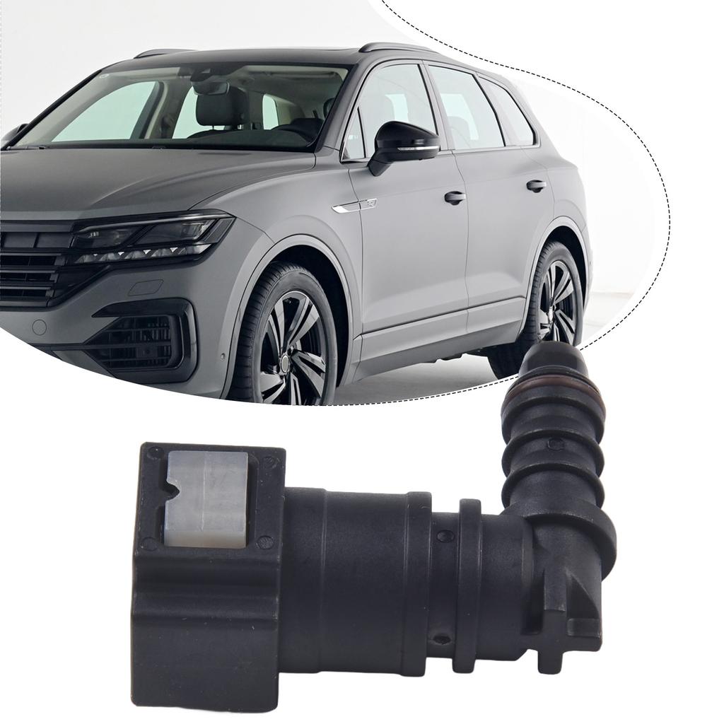 Car Parts Fuel Quick Release Fuel Line Connect Car Fuel Line