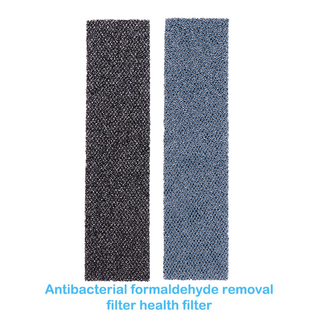 Dust Filter Replacement Filter Suitable for Air Conditioning Enhancing Cooling Capacity and Maintaining Cleanliness