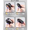 Toyota TOYOTA New Harrier 80 Series Alphard 30 Series Vellfire 30 Series Hilux GUN125 Land Cruiser 200 Series RAV4 PHV Grand Ace Exclusive Key Case