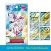 New Ptcg  PokMon Trading Card Game Booster Pack Simplified Chinese Scarlet Violet Jewel Pack Vol 2  Gengar Gift Sealed Box Toys