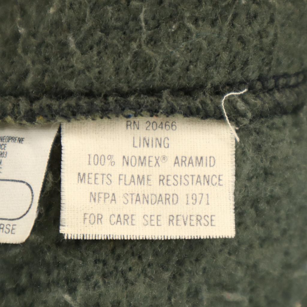 CLOBE 80s 90s Made in USA Old Jacket 46 black Men's Used