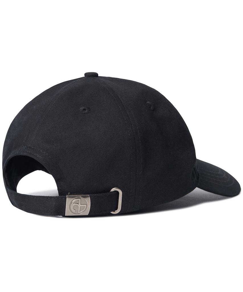 Nomaenyueol R.V Ball Cap - Black