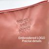 New style women's large capacity handbag - underarm bag - backpack - waterproof embroidered letter underarm bag - tote bag