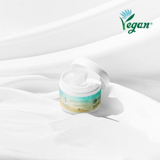 BUVLEY Pure Oil Cleansing Balm 100ml