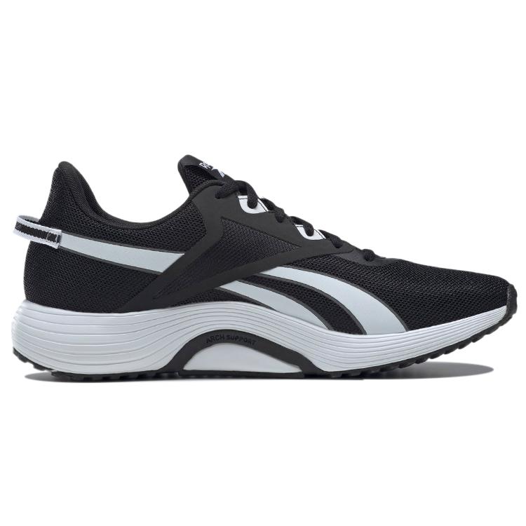 Lite Plus 3 Reebok 'Nero Bianco' GY3963