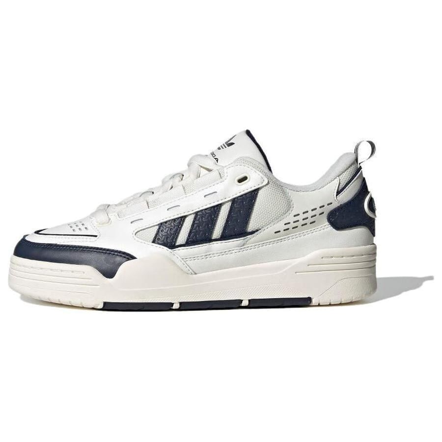 Adidas Originals Adi2000 `White Dark Ink`