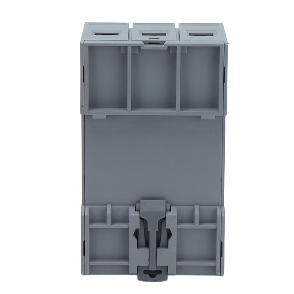 20‑40KA Voltage Arrester 1000VDC DC Power System Arrester Device  Photovoltaic System