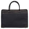 Felisi Unused 12/39/5 Briefcase Men's Navy Business bag briefcase NavyUsed